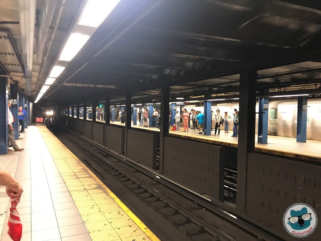 New York - Metro