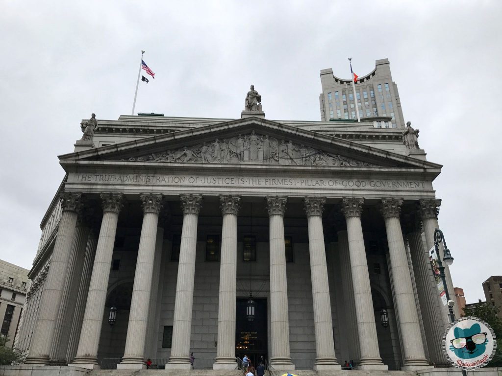 New York - Supreme Court