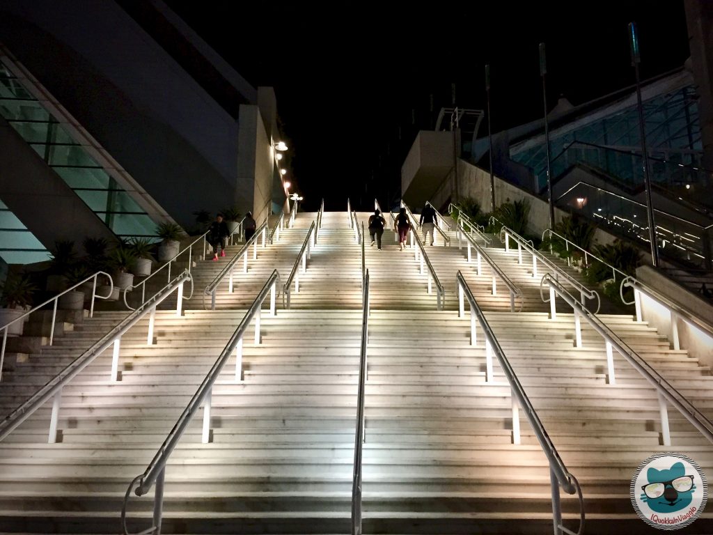 San Diego - Convention Center