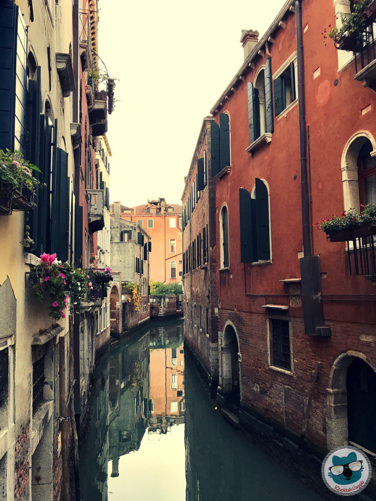 Venezia - Canali 2