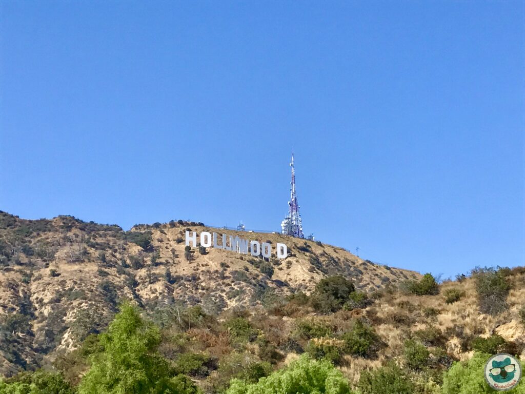 Los-Angeles-Hollywood-Sign