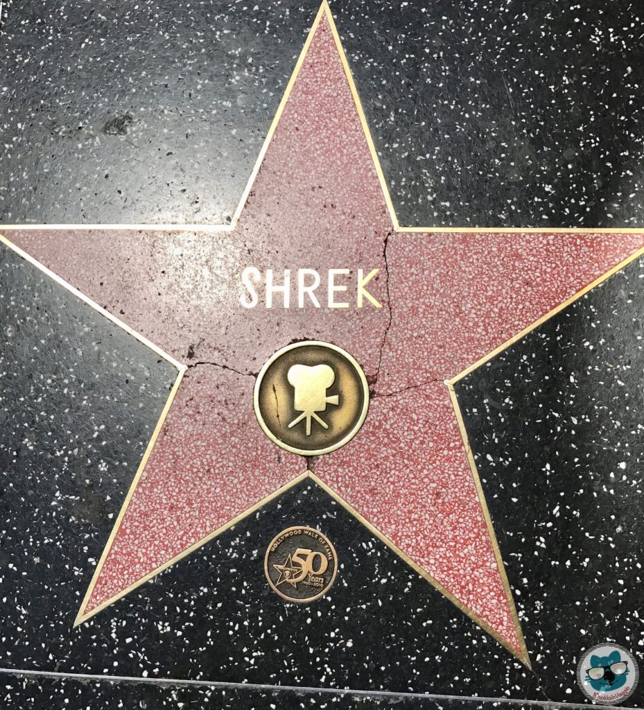 Los-Angeles-Walk-of-Fame